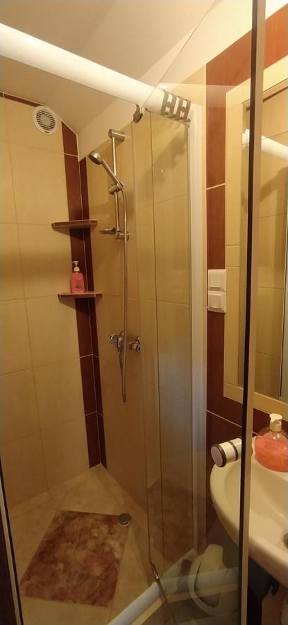 Domek Rodzynek Hoczew Ngoại thất bức ảnh